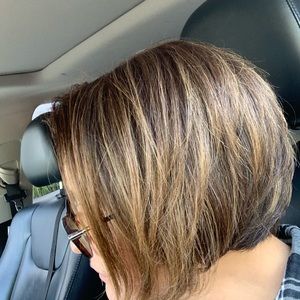 Meet your Posher, Olga